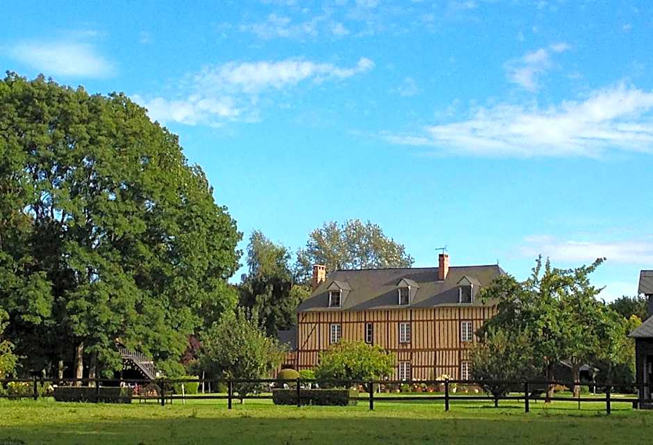 Clos Masure