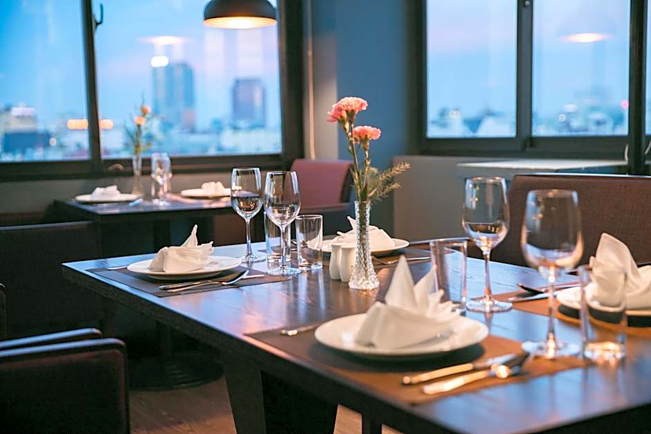 Serene Boutique Hotel & Spa