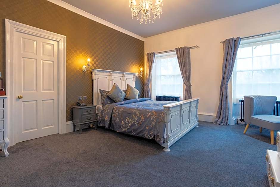 Weetwood Hall Estate