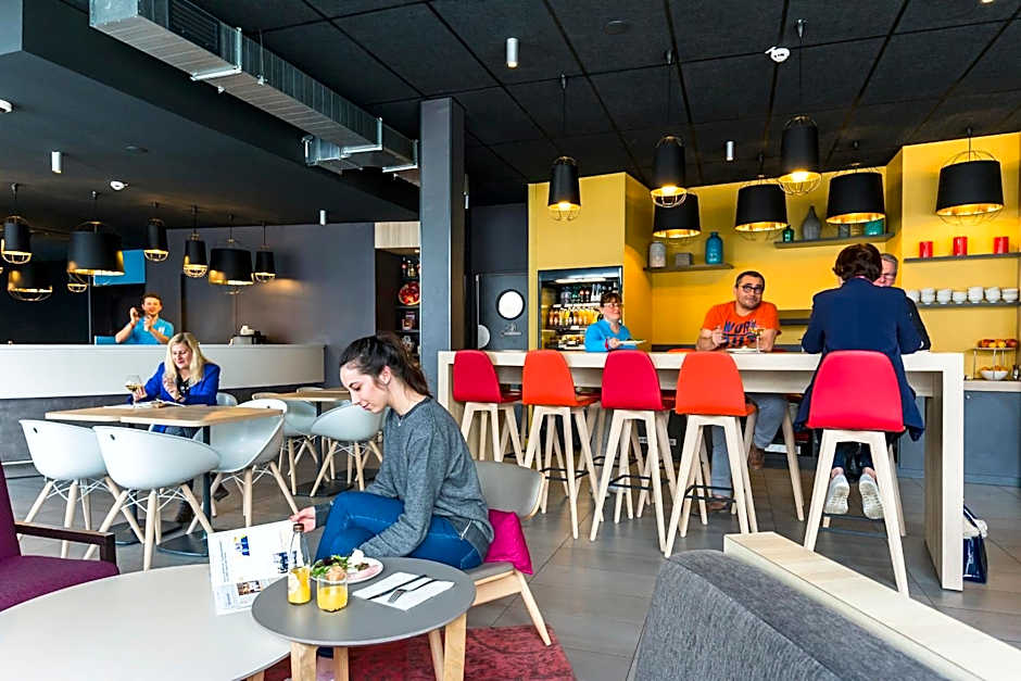 Nomad Hotel le Havre