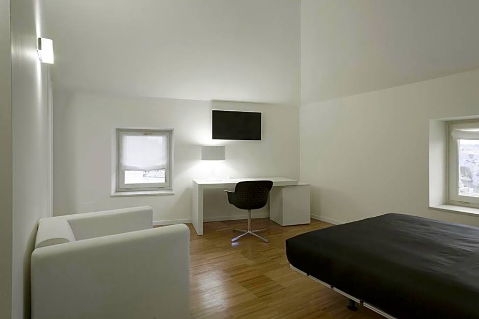 Santa Cesarea Residence Luxury Suite - La vetta del Sasso Barisano