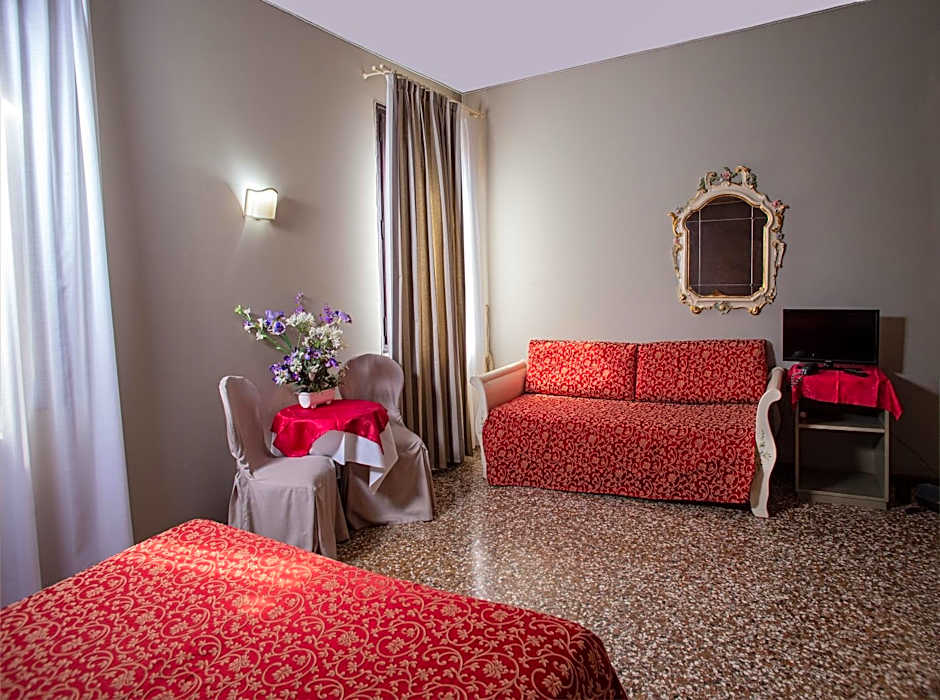 Locanda Casa Martini