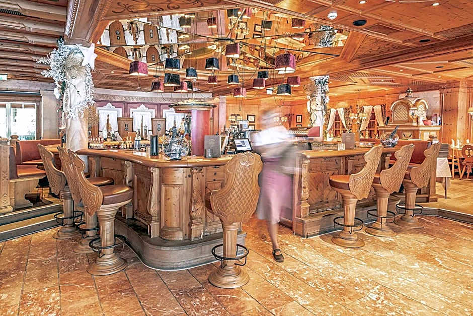 Das Karwendel - Ihr Wellness Zuhause am Achensee