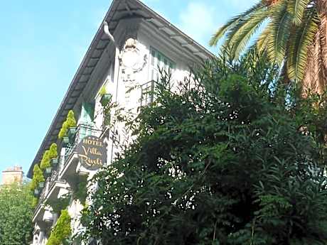 Hotel Villa Rivoli