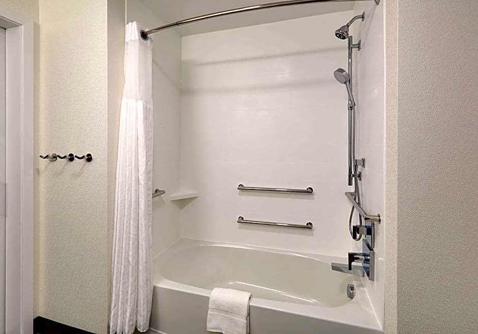 Hampton Inn by Hilton Irvine Spectrum Lake Forest