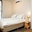 Urban Suites