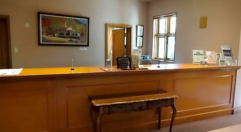 Chuzenji Kanaya Hotel