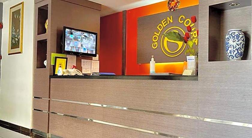Golden Court Hotel @ Taman Pelangi