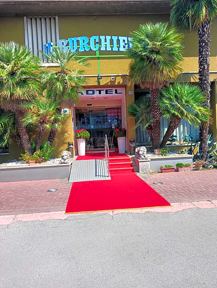 Hotel Burchiello