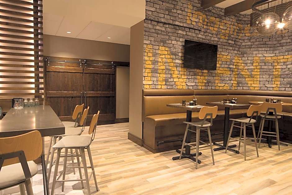 Sheraton Parsippany Hotel