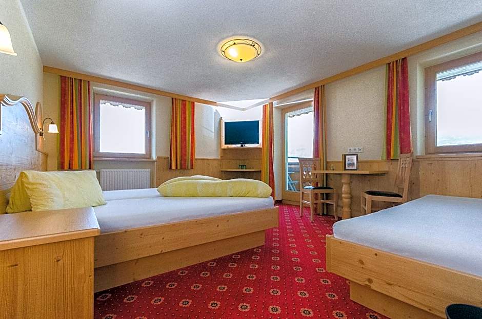 Alpengasthof Enzianhof