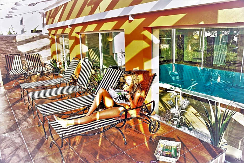 Flairhotel am Wörthersee