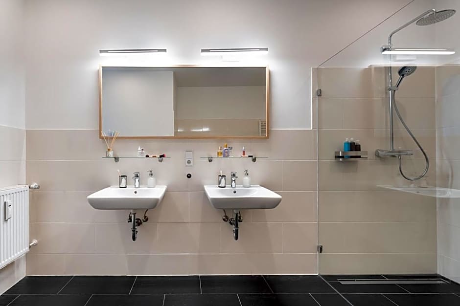 BENSIMON apartments Mitte - Moabit