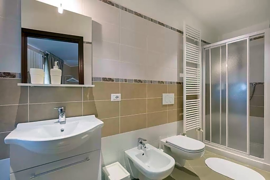 Villa Mereghetti – Corbetta, DC