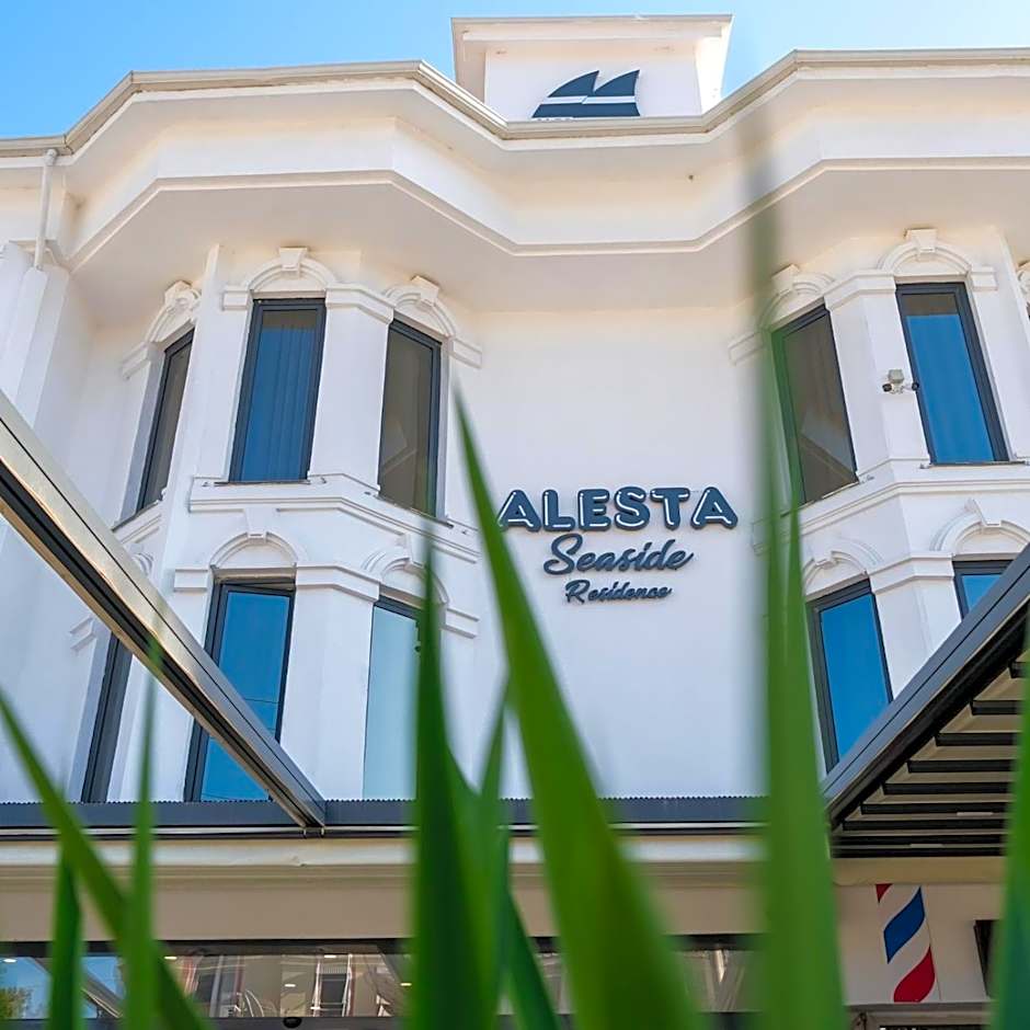 Alesta Seaside Residence