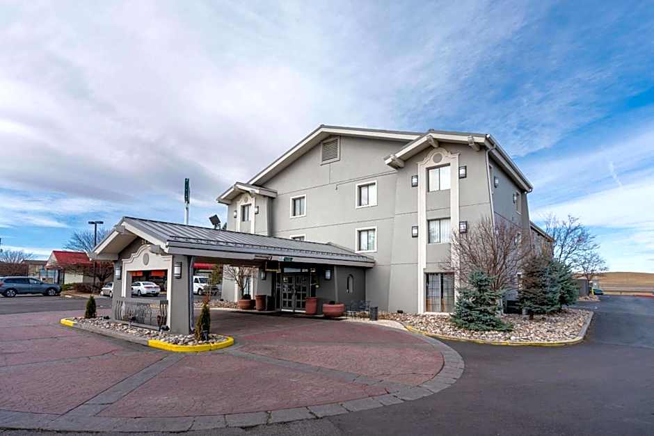 La Quinta Inn & Suites by Wyndham Cheyenne