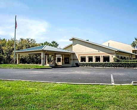 Quality Inn Crystal River