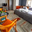 4 Évszak Hegyihotel