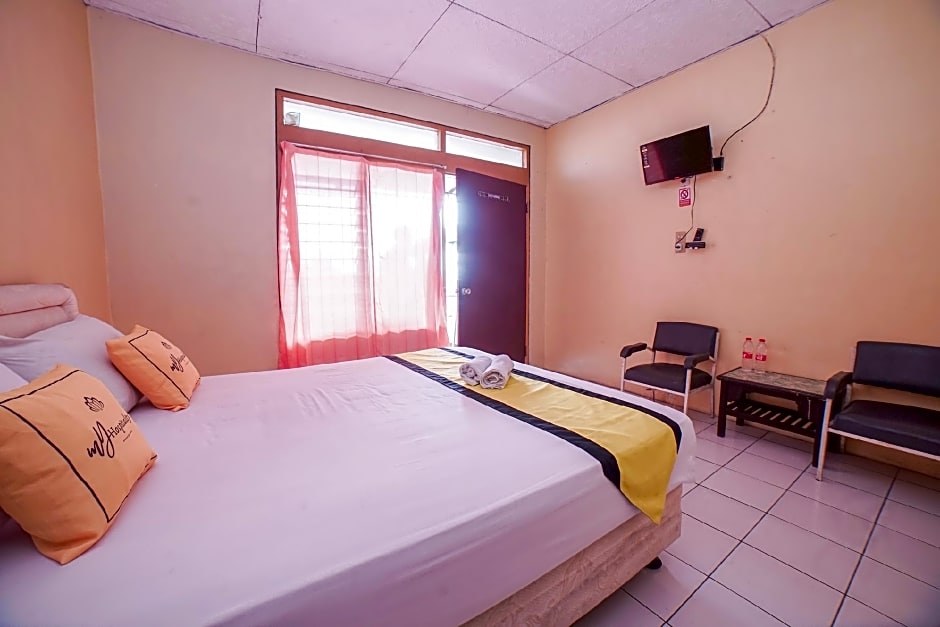 Hotel Sido Langgeng by My Hospitality 