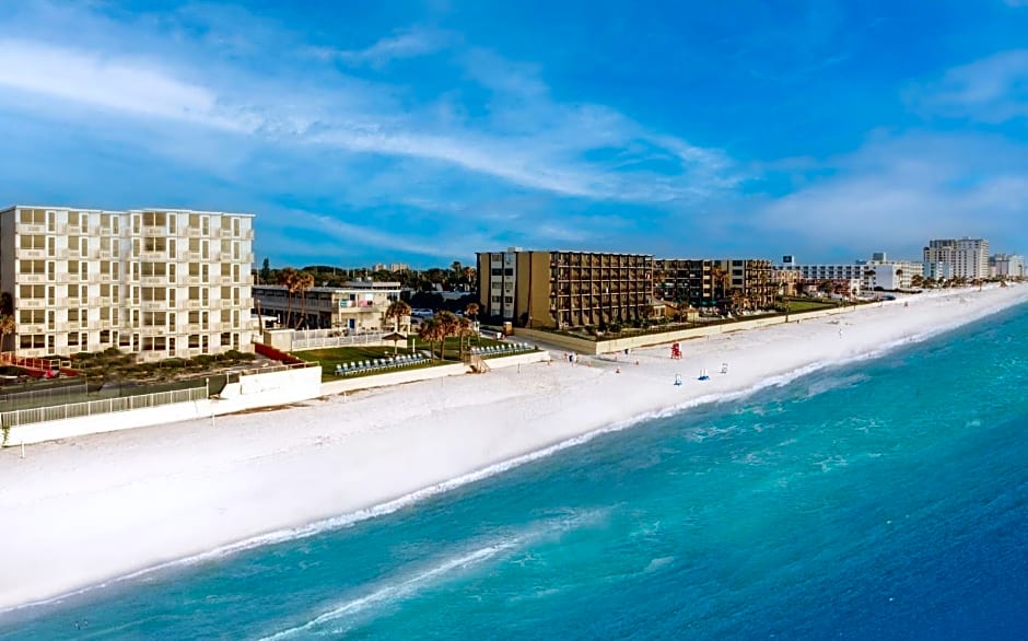 Ocean Court Beachfront Hotel