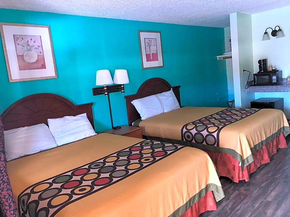 Klamath Motor Lodge