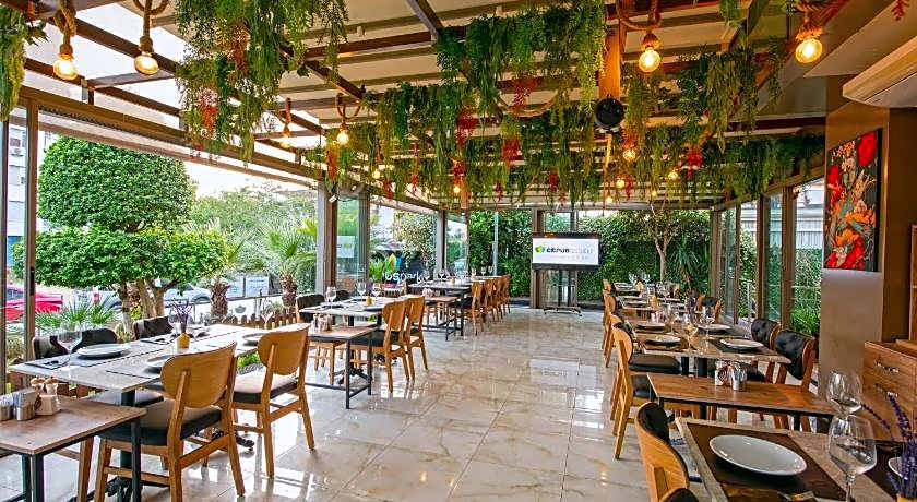 Citrus Luna Suite Hotel