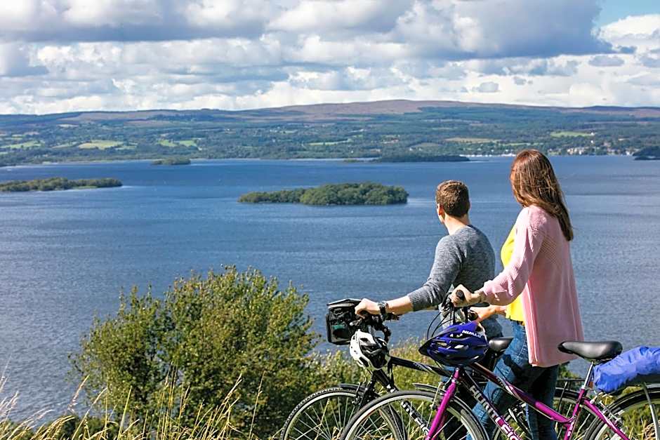 Clareville House B&B