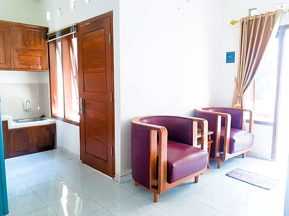 Kopilimo Cafe and Homestay