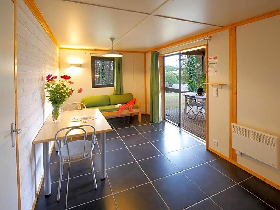 ULVF Le Domaine de Pelvezy