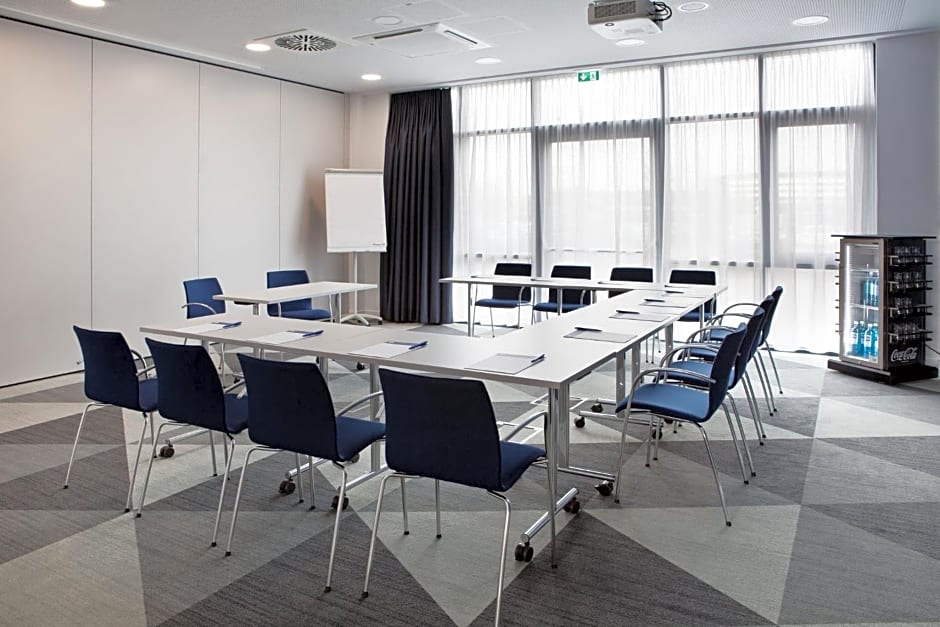 Holiday Inn Express Sindelfingen By IHG