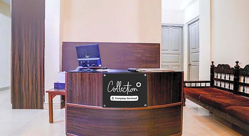 Super Collection O Panjim Near Miramar Beach
