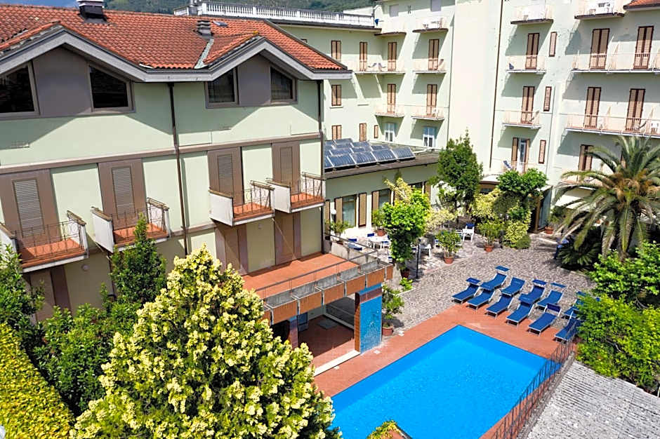 Hotel Cappelli