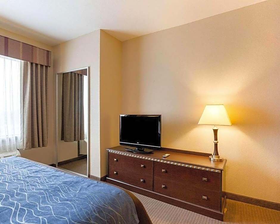 Comfort Inn & Suites Winnie