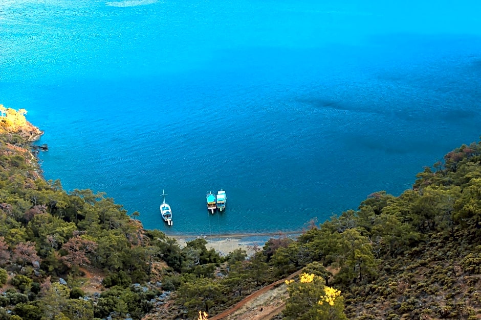 Adrasan Papirus Hotel