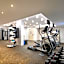 Hilton Garden Inn Budapest