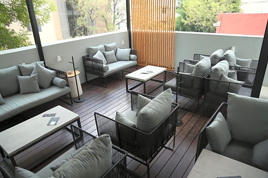 Casa Prim Hotel Boutique