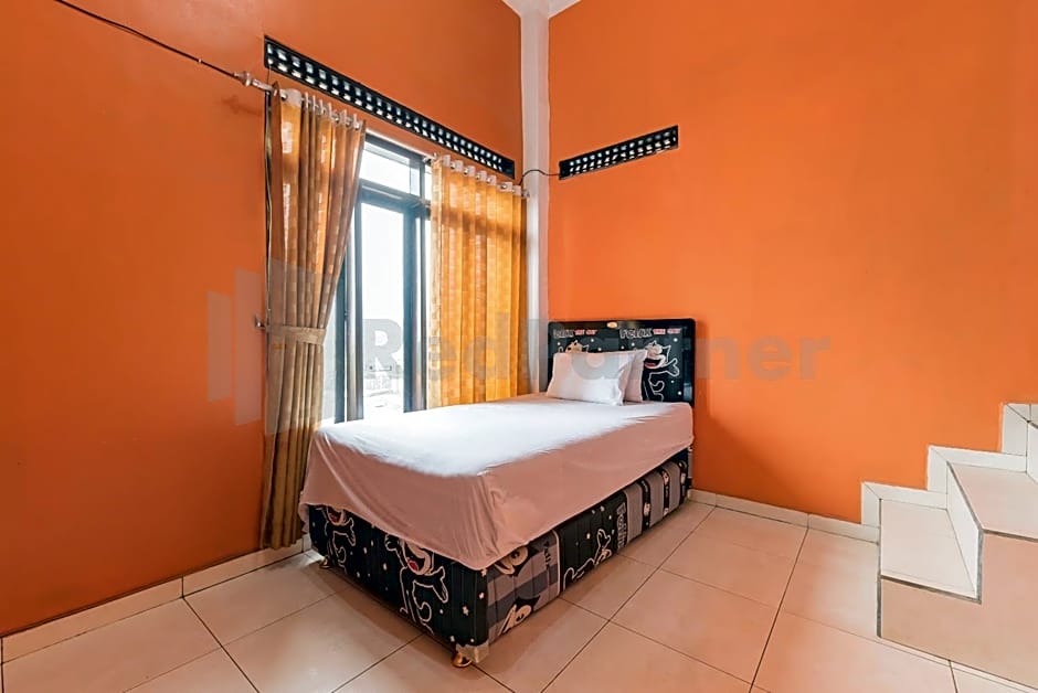 Pondok Hefi Ciwidey Mitra RedDoorz