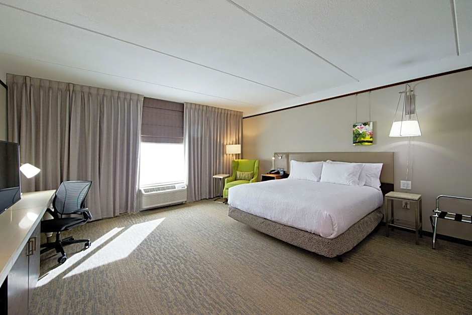 Hilton Garden Inn Martinsburg
