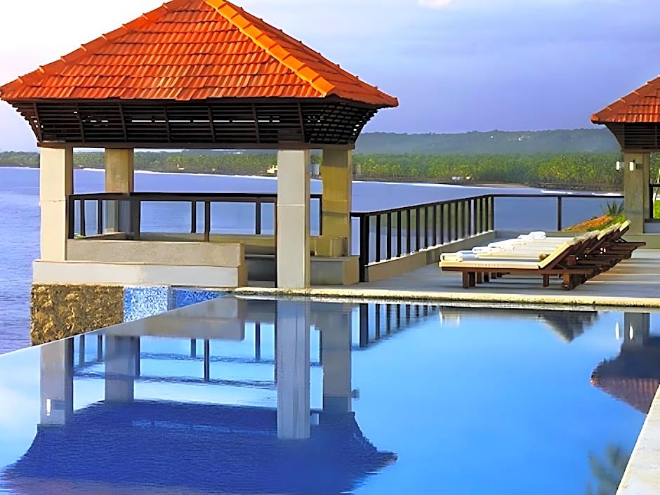 The Leela Kovalam, A Raviz Hotel