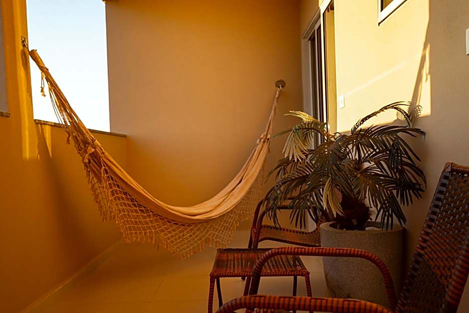 Souza Apart 1 - Apartamentos completos com muito aconchego