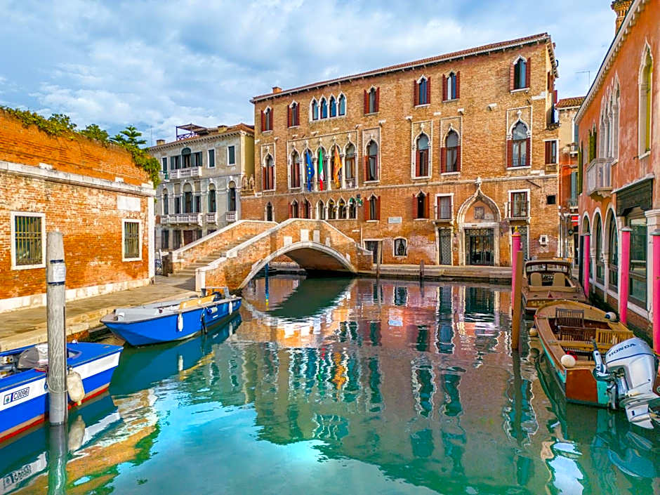 Palazzo Marcello Hotel Al Sole