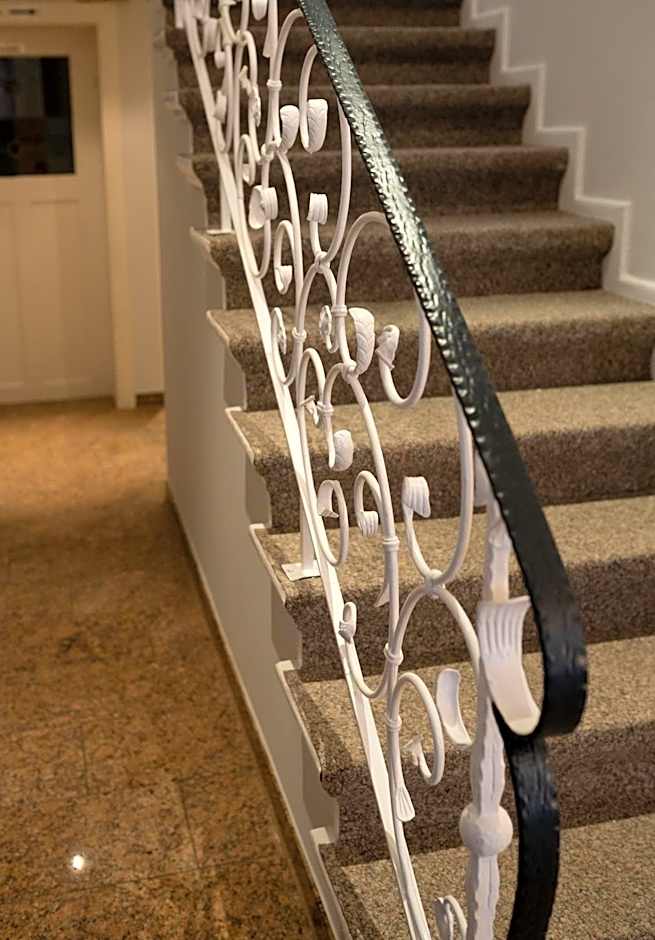 Hotel Seehof Norderney OHG