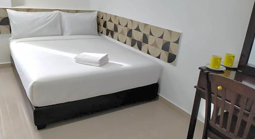 GRAND BAGAN HOTEL SDN BHD