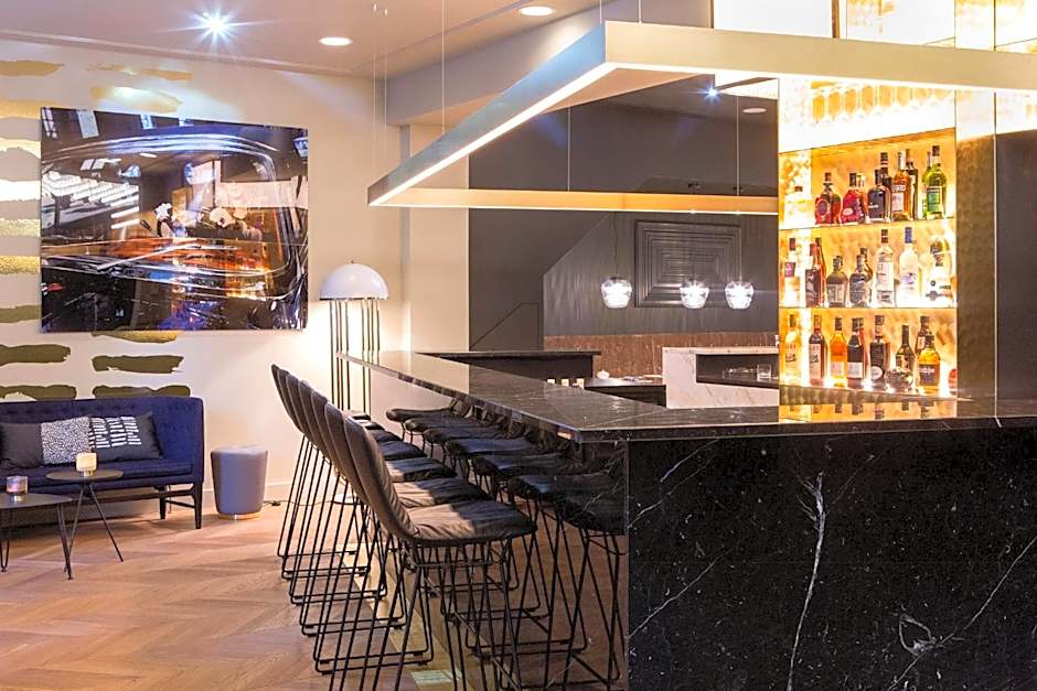 The Fritz Düsseldorf Königsallee