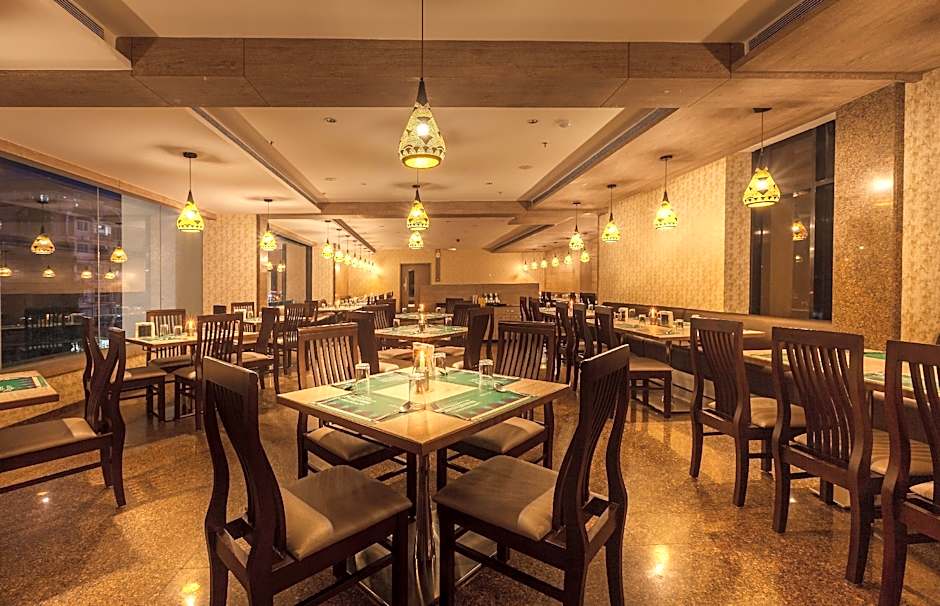 Samanvay Boutique Hotel