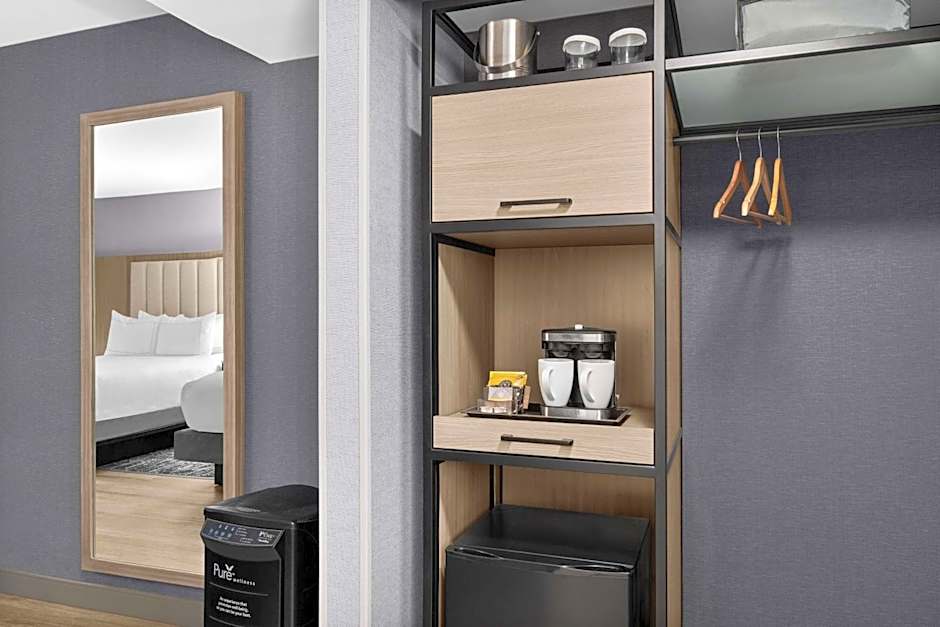 DoubleTree By Hilton Club Las Vegas Airport
