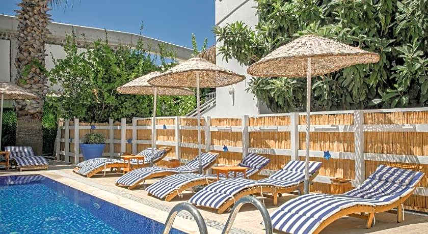 Misket Hotel Bodrum