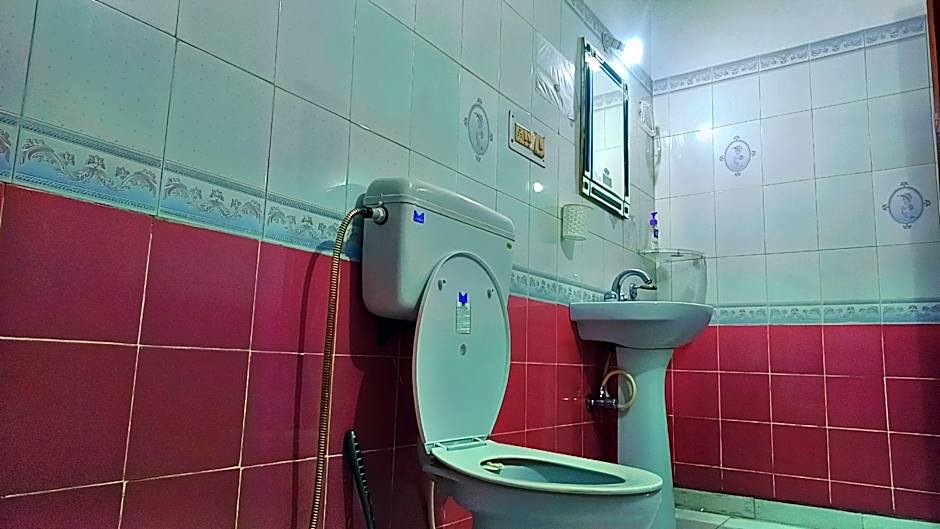 Dev Cottage and Homestay