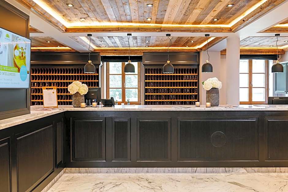 MONDI Hotel am Grundlsee