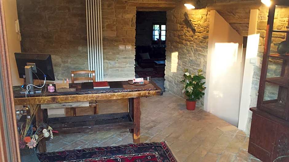 Valbuona B&B